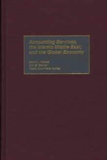 Image for Accounting Services, the Islamic Middle East, and the Global Economy