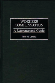 Image for Workers Compensation