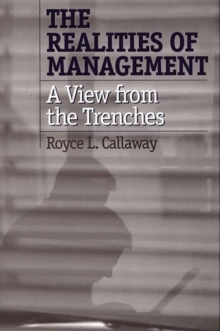 Realities of Management