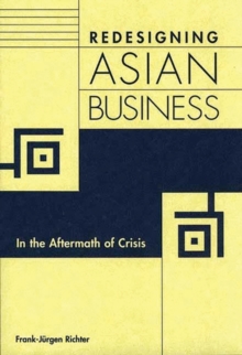 Image for Redesigning Asian Business