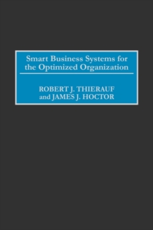 Smart Business Systems for the Optimized Organization