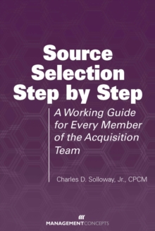Source Selection Step by Step