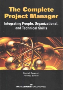 Image for The Complete Project Manager