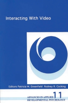 Image for Interacting With Video