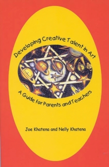 Developing Creative Talent in Art
