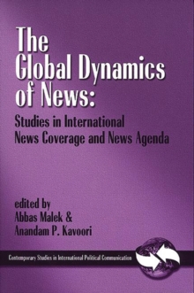 Image for The Global Dynamics of News