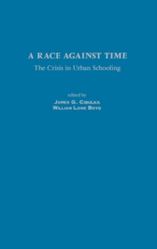 Image for A Race Against Time