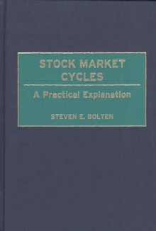 Image for Stock market cycles: a practical explanation