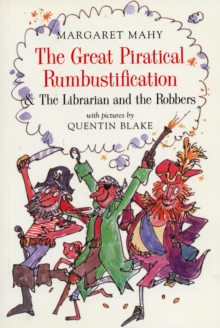 Image for Great Piratical Rumbustification & the Librarian and the Robbers