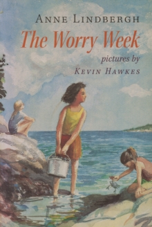 Image for The Worry Week