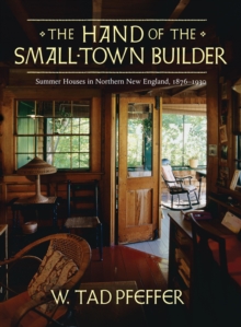 Hand of the Small Town Builder