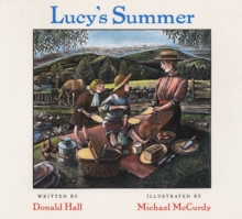 Image for Lucy's summer