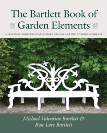 Image for The Bartlett Book of Garden Elements
