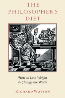 Image for Philosopher's Diet