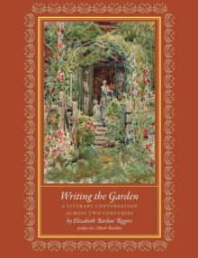 Image for Writing the Garden