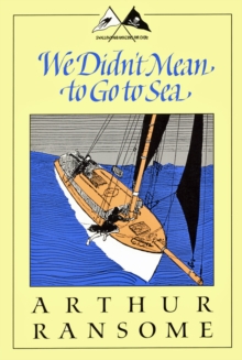 Image for We didn't mean to go to sea