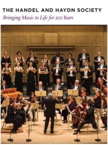 Handel and Haydn Society