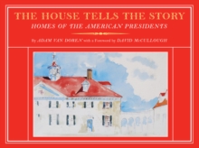 Image for The House Tells the Story