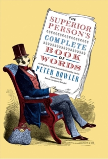 Superior Person's Complete Book of Words