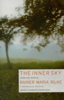 Image for Inner Sky: Poems, Notes, Dreams