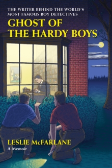 Image for Ghost of the Hardy Boys