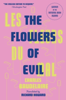 Image for Les Fleurs Du Mal (The Flowers of Evil)