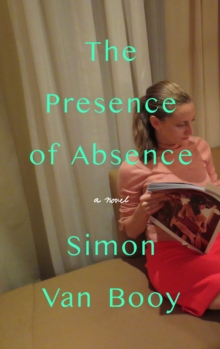 Image for The presence of absence