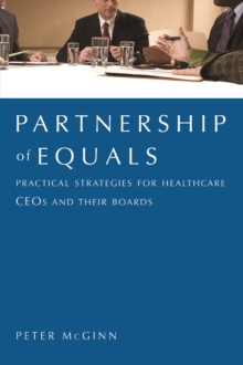 Partnership of Equals