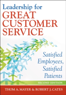 Image for Leadership for Great Customer Service