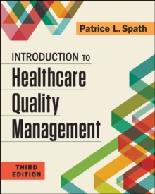 Image for Introduction to healthcare quality management