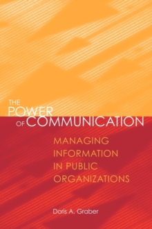 Image for The Power of Communication