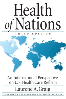 Health of Nations