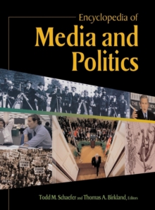 Image for Encyclopedia of Media and Politics