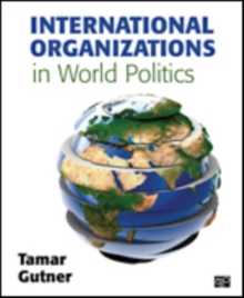 International Organizations in World Politics