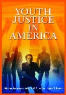 Youth Justice in America