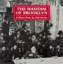 Hasidim of Brooklyn