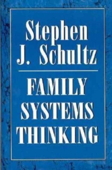 Family Systems Thinking