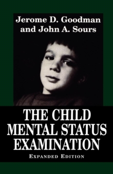 Image for Child Mental Status Examination