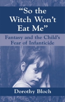 Image for So the Witch Won't Eat Me