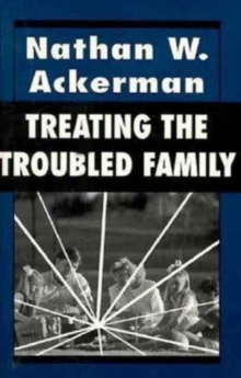 Image for Treating the Troubled Family