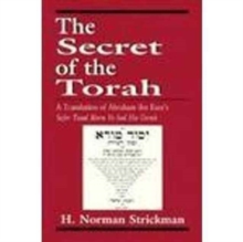 Secret of the Torah
