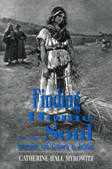 Finding a Home for the Soul