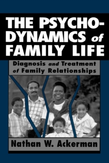 Psychodynamics of Family Life