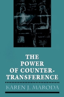 Power of Countertransference