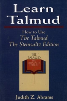 Image for Learn Talmud