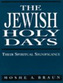 Jewish Holy Days