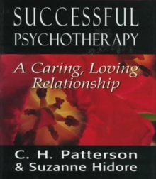 Successful Psychotherapy