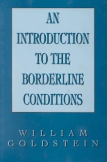 Introduction to the Borderline Conditions