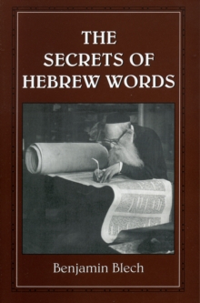 Secrets of Hebrew Words