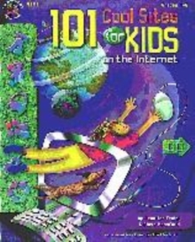 Image for 101 Cool Sites for Kids on the Internet
